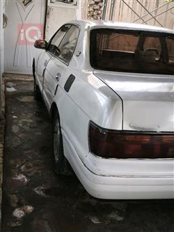 تويوتا كراون